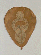Ana Mendieta, Untitled, 1982