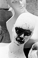 Park, Young-sook, New Mask, 1963