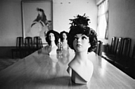 Park, Young-sook, Scene 11, 1963
