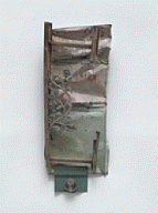 Robert Rauschenberg, Late Summer Bloomer Glut, 1987
