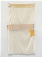Robert Rauschenberg, Apricot Bumper (Jammer), 1975