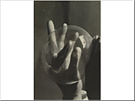 Lee Miller, Condom (also known as Hands), Paris, c.1930