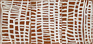 Emily Kam Kngwarray, Untitled (Awely), 1994
