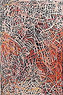 Emily Kam Kngwarray, Kam Awely, 1995