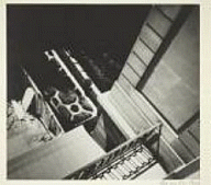 Lee Miller, Untitled (Architectural study), Paris, 1931