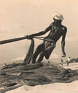 Wu Peng Seng, Untitled, circa 1950