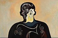 Tayo Adenaike, It Happened Behind Me, 1995