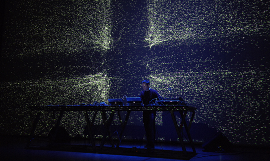 Carsten Nicolai, xerrox