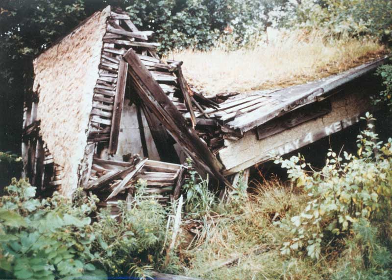 Lost Art: Robert Smithson | Tate