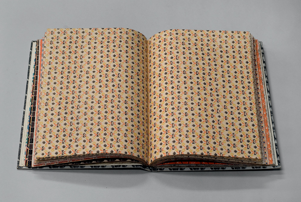 passion in patterns tate