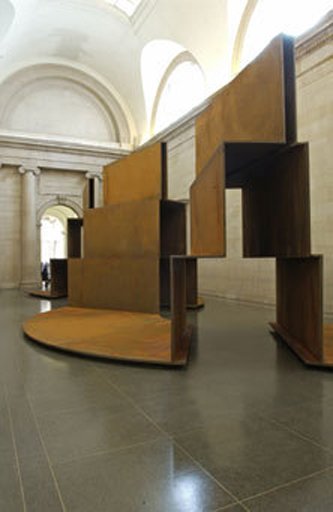 when art meets architecture tate