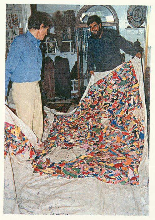 El arte povera, una respuesta a la Segunda Guerra Mundial