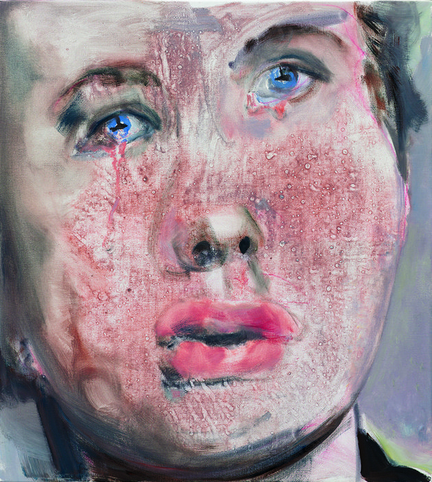 close up for whom