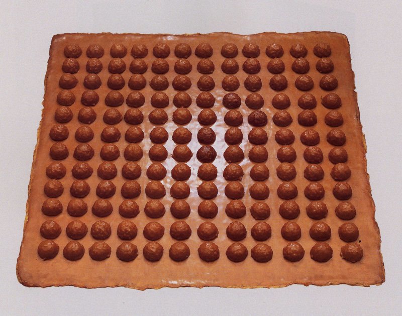 Eva Hesse Schema 1967&ndash;8