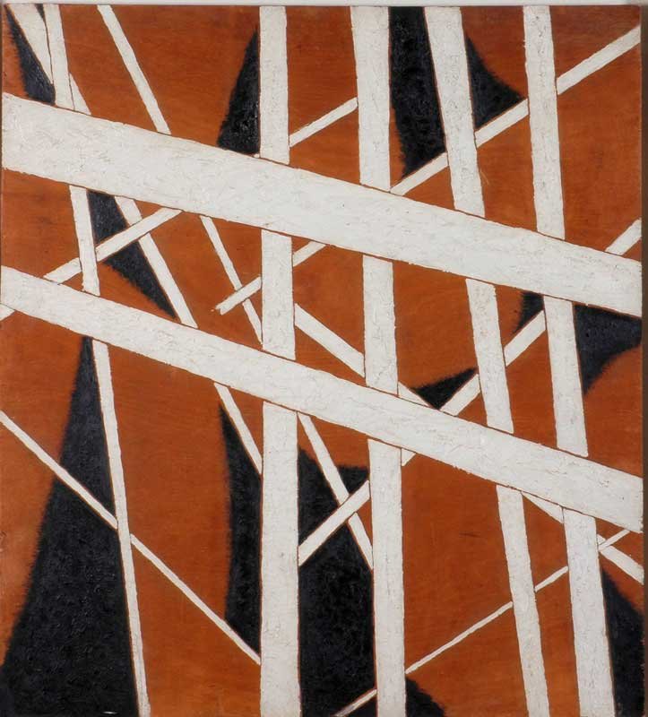 Liubov Popova: From Painting to Textile Design | Tate Любовь Попова Картины