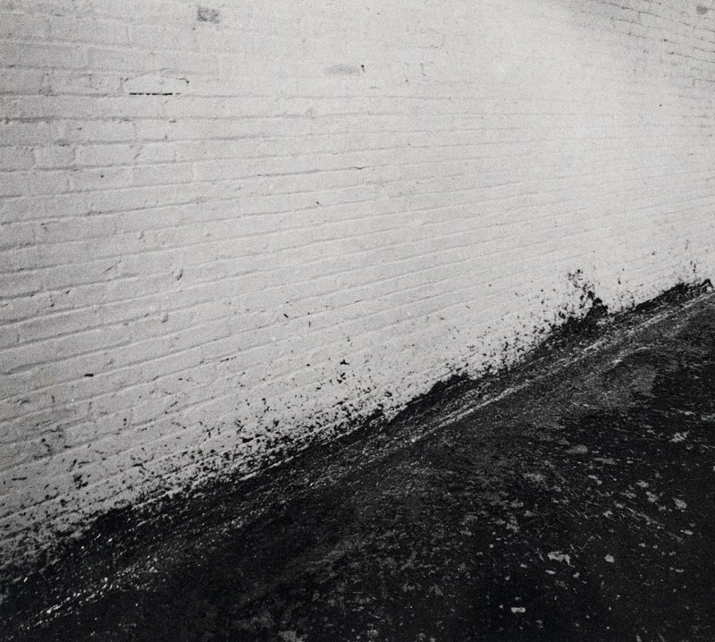 Richard Serra Splashing, 1968 