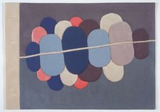 Louise Bourgeois ODE À LA BIÈVRE (detail), 2007