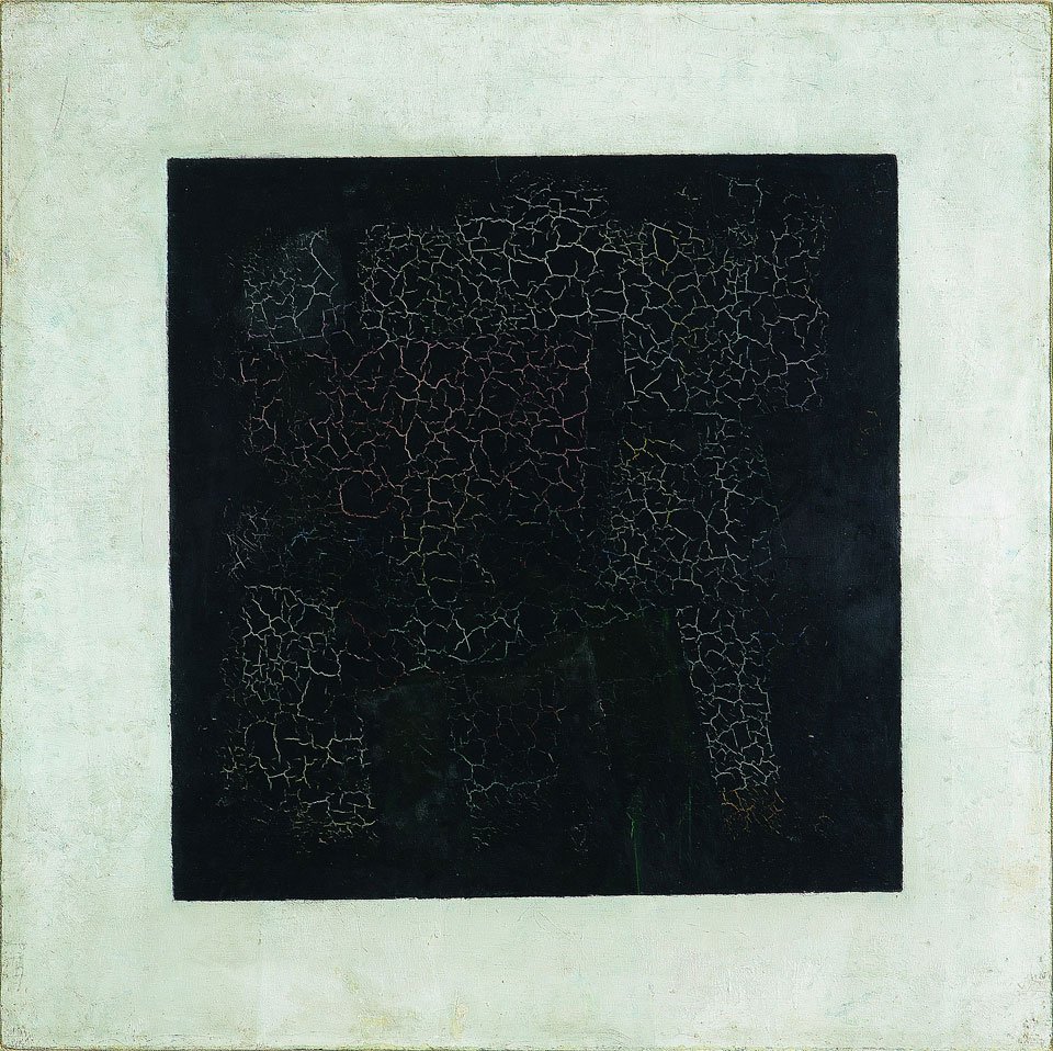 Malevich – Exhibition at Tate Modern | Tate