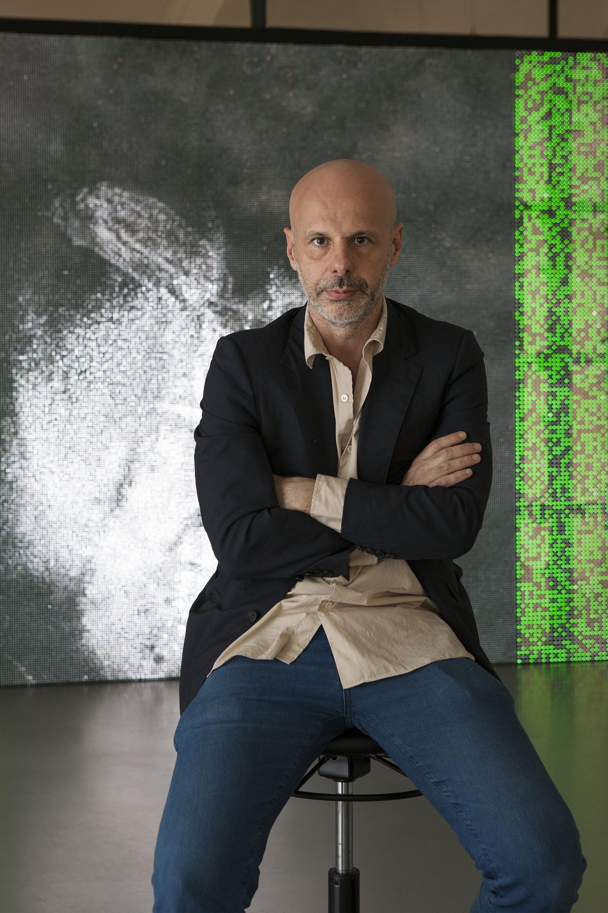 Seven reasons why you'll like Philippe Parreno’s work | Tate