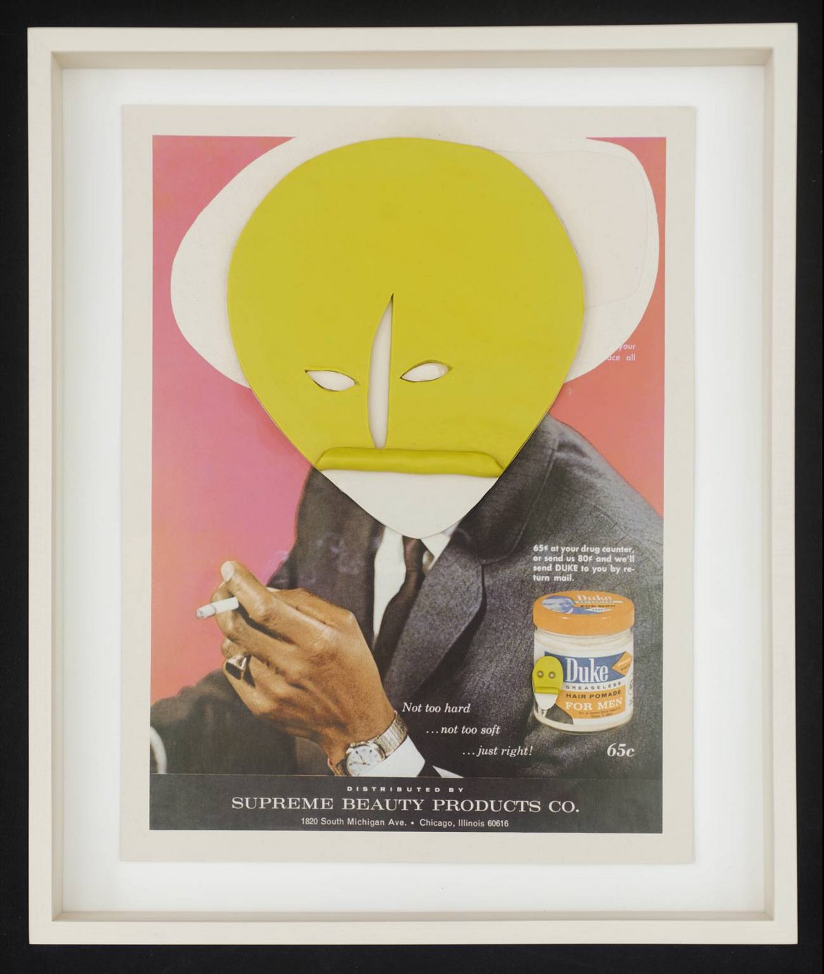 Ellen Gallagher born 1965 Tate