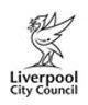 Liverpool City Council logo