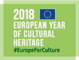 Logotype European Year of Cultural Heritage 2018