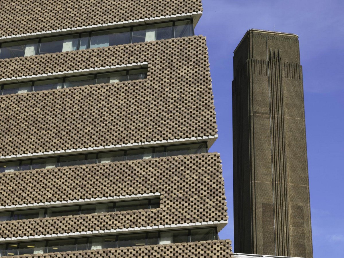 Tate Modern