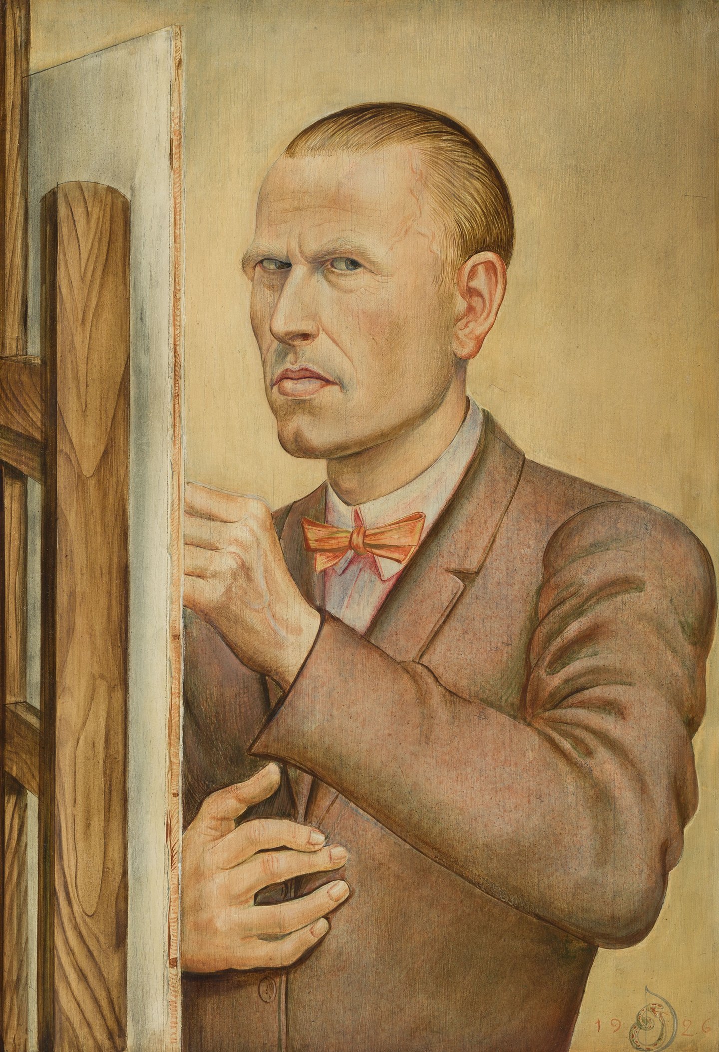 Five things to know: Otto Dix – List | Tate