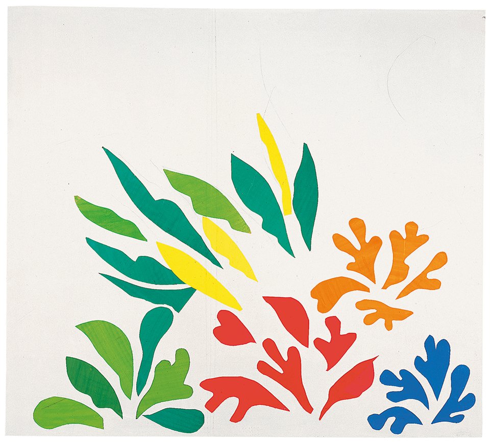 Henri Matisse Kunstbus