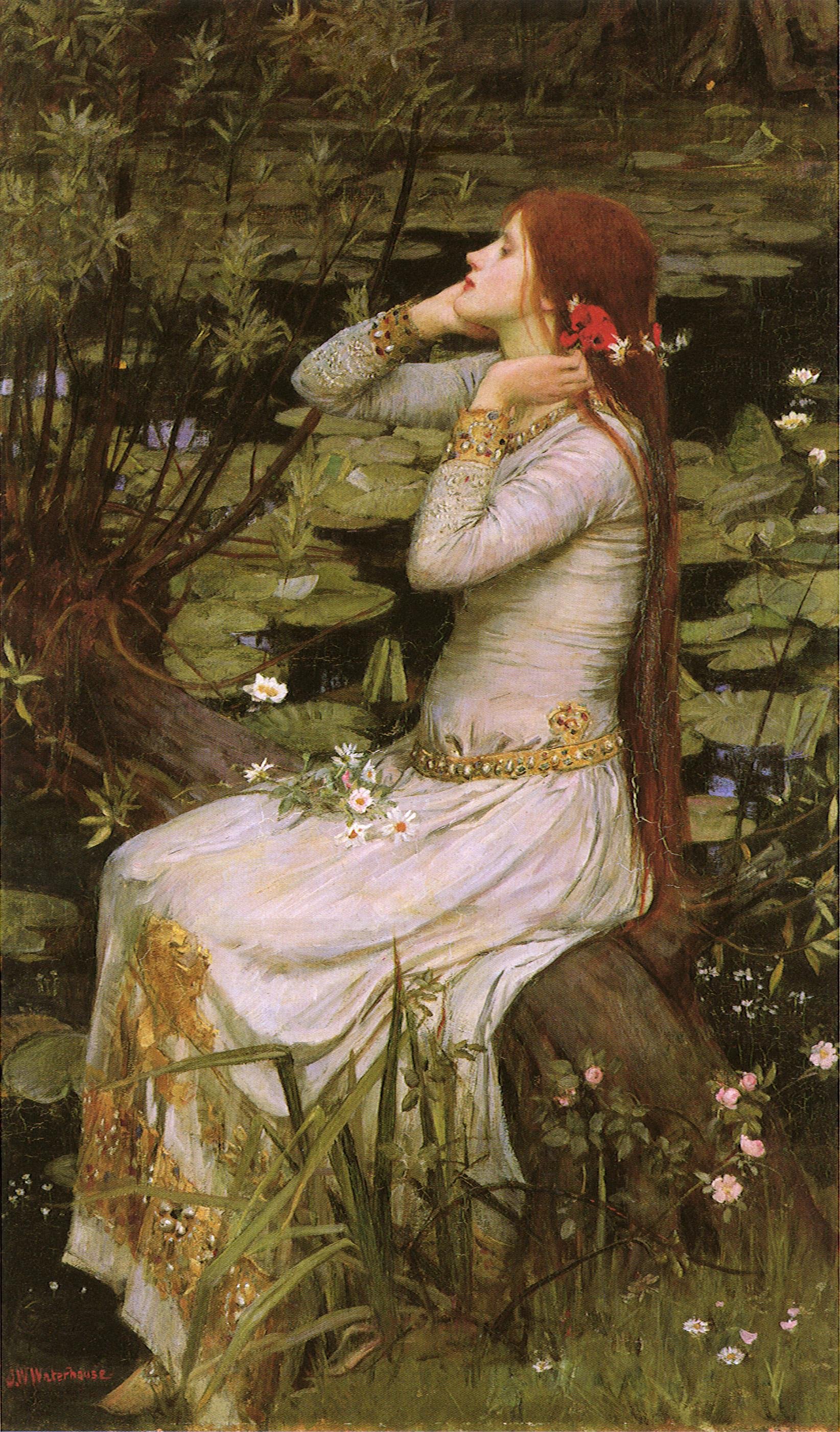 The Story Of Ophelia Look Closer Tate The Story Of Ophelia Look Closer Tate