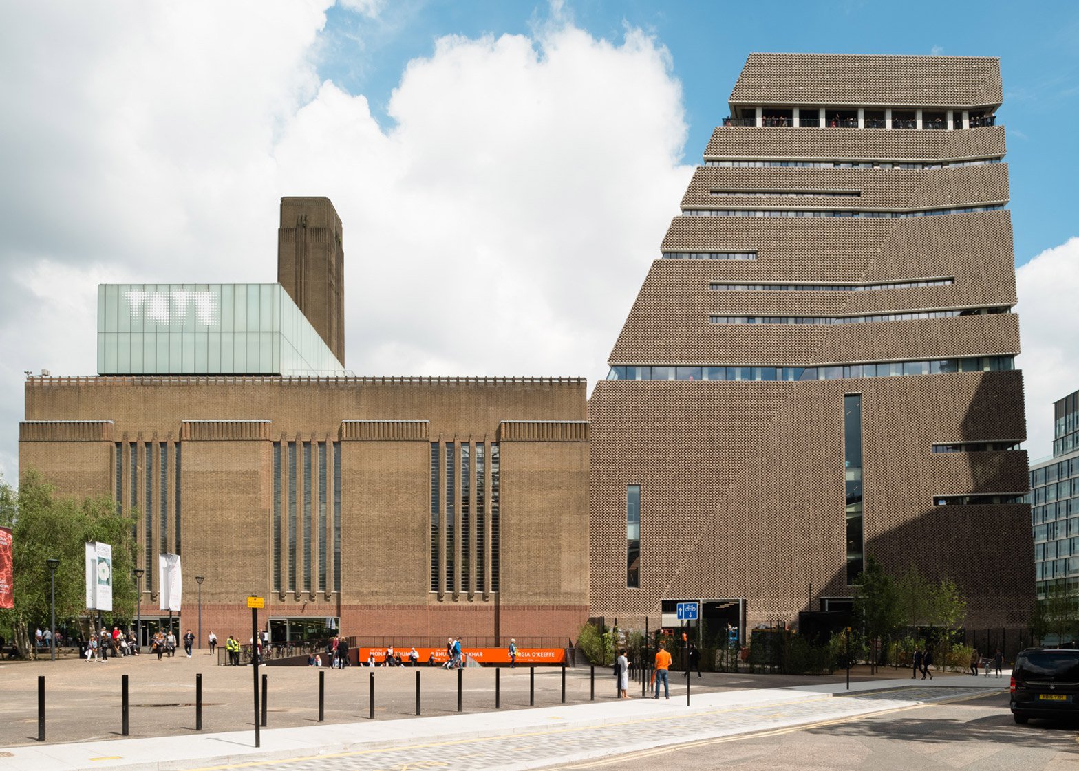 History of Tate | Tate