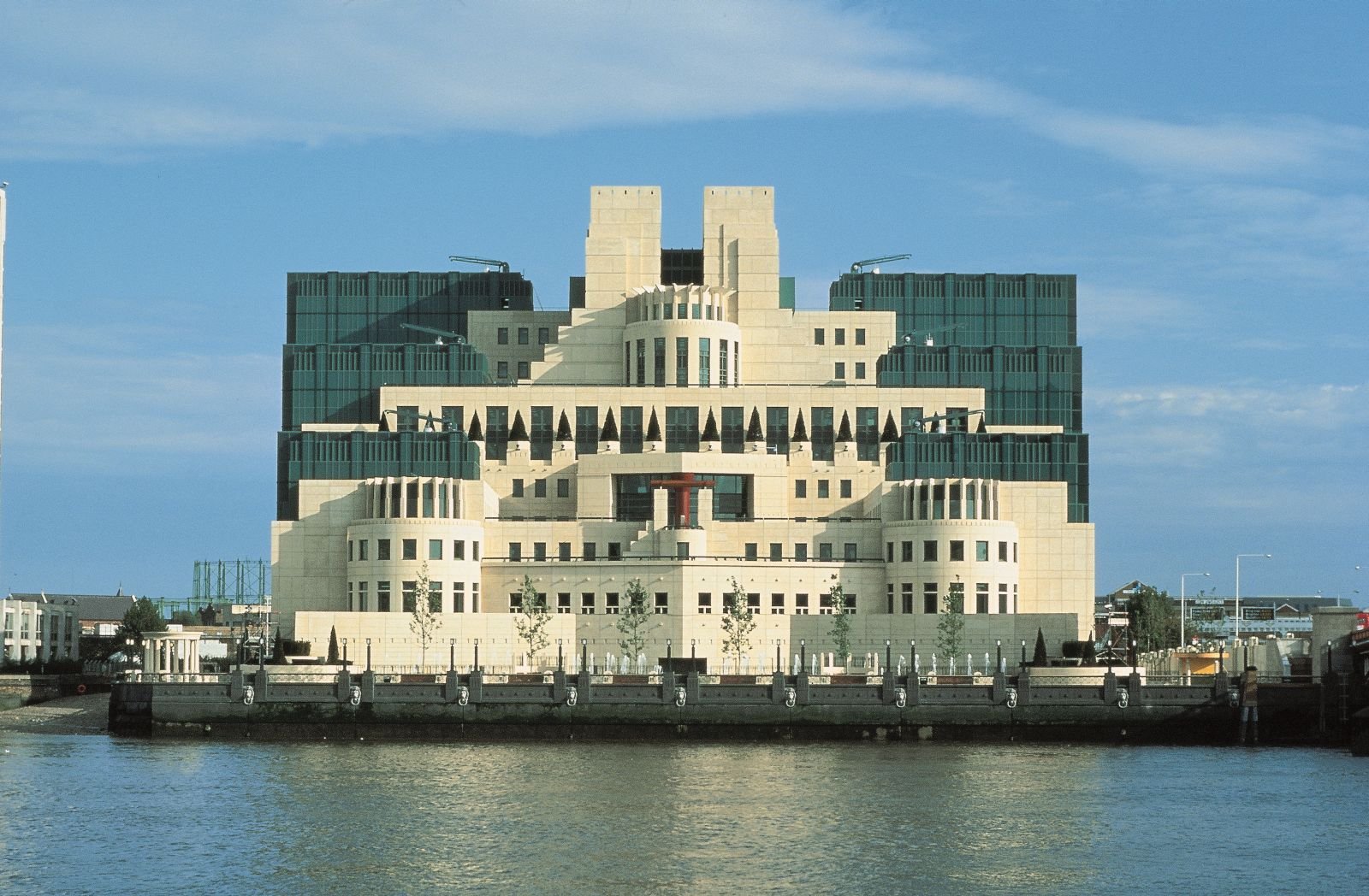 Postmodernism and the City Talk at Tate Britain Tate