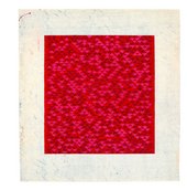 Anni Albers Camino Real 1969 The Josef and Anni Albers Foundation, Bethany CT © Estate of Anni Albers; ARS, NY & DACS, London 2018