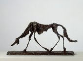 Alberto Giacometti, The Dog, 1951