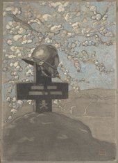 Image of Tombe d'un soldat serbe à Kenali 