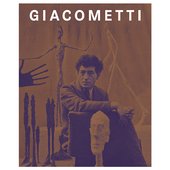 Giacometti (hardback)