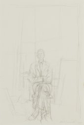 When Alberto Giacometti Met Samuel Beckett Essay Tate - 