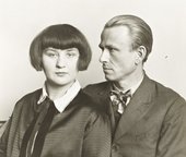 august sander 1876 1964 tate