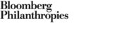 bloomberg philanthropies logo 
