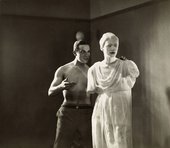 Antin S Influences In Focus Tate