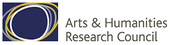 ahrc arts humanities research council logo