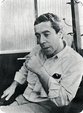 Glauco Rodrigues in 1967