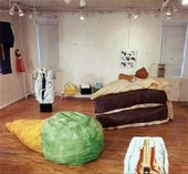 Judd Through Oldenburg Tate Papers Tate