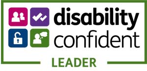 Disability Confident