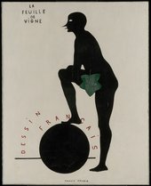 Francis Picabia, The Fig-Leaf 1922