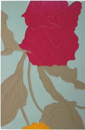 Tulips cryptocurrency tate exhibition