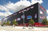 Will Alsop The Public in West Bromwich 2008