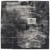 Tacita Dean Sixteen Blackboards (Board 14) 1992