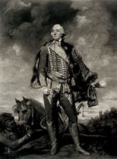 John Raphael Smith after Joshua Reynolds Louis Philippe Joseph, Duke of Orléans 1786
