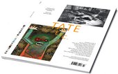 Tate Etc. issue 23 magazine cover